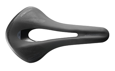 Седло спортивное Selle San Marco Allroad Open-Fit Supercomfort Wide 268 X 146 mm