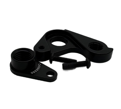 Набор заднего держателя переключателя Bianchi KIT Sprint ICR Rear hanger