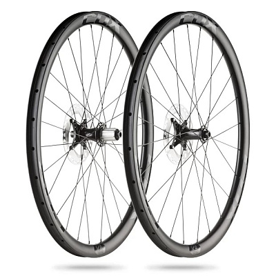 Комплект колес COX X-Drome 35 TLR GW Disc CL