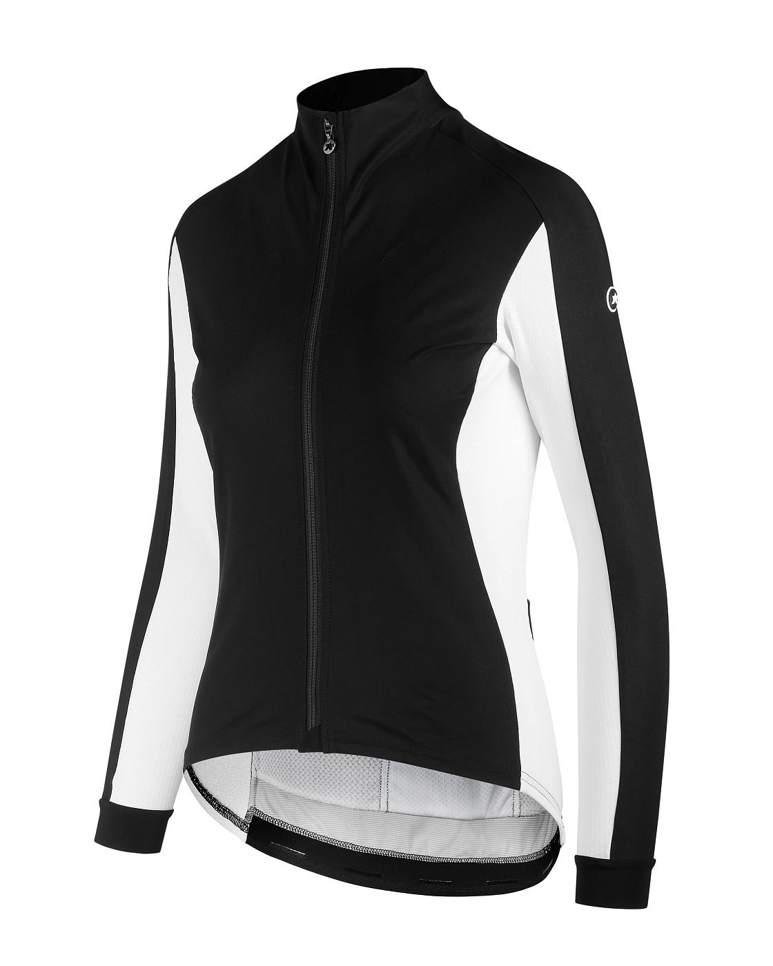 Куртка женская Assos Habu Jacketlaalalai / Белый