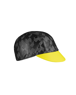 Шапочка под шлем Assos Equipe RS Rain Cap / Желтый
