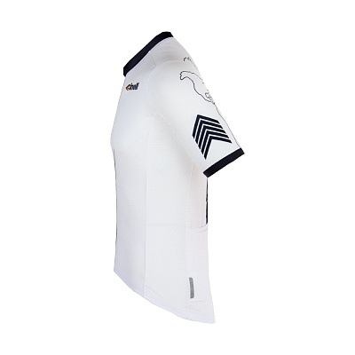 Джерси Cinelli Jersey Futura Domestiq