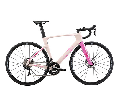 Pardus Spark Sport Disc 105 2024 / Розовый