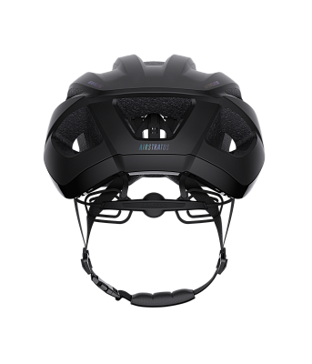 Велосипедный шлем Limar Air Stratos / Черный