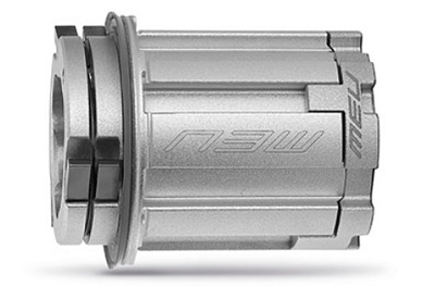 Барабан для колес Fulcrum Wind 42-57 под Campagnolo N3W