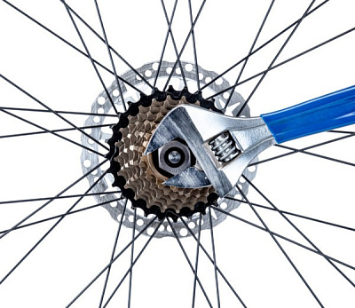 Съемник трещотки Park Tool FR-1.3 Freewheel Remover: Shimano, Sachs Aris, Sunrace, DNP Epoch