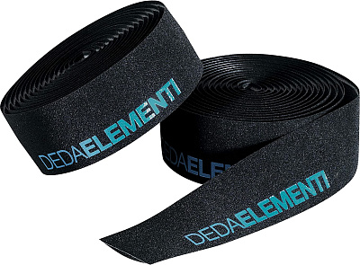Обмотка руля DEDA Elementi SQUALO Tape / Черный-Синий