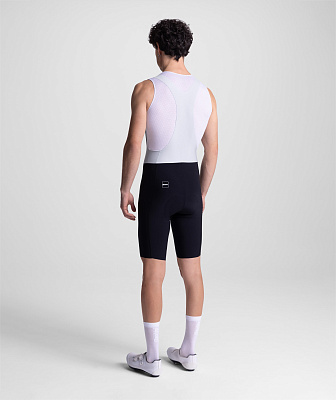 Велошорты Santini Aero Race Bib Shorts / Черный