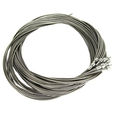 Трос тормоза Campagnolo L1600 Rear Brake Cable 25 шт.