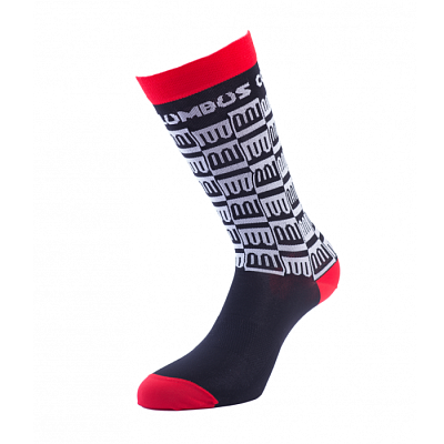 Носки Cinelli Socks Columbus Cento / Мультицвет