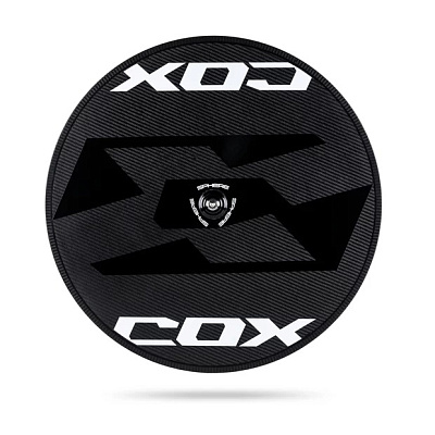 Переднее колесо диск COX Sphere Track Tube / для Трека / под Трубки