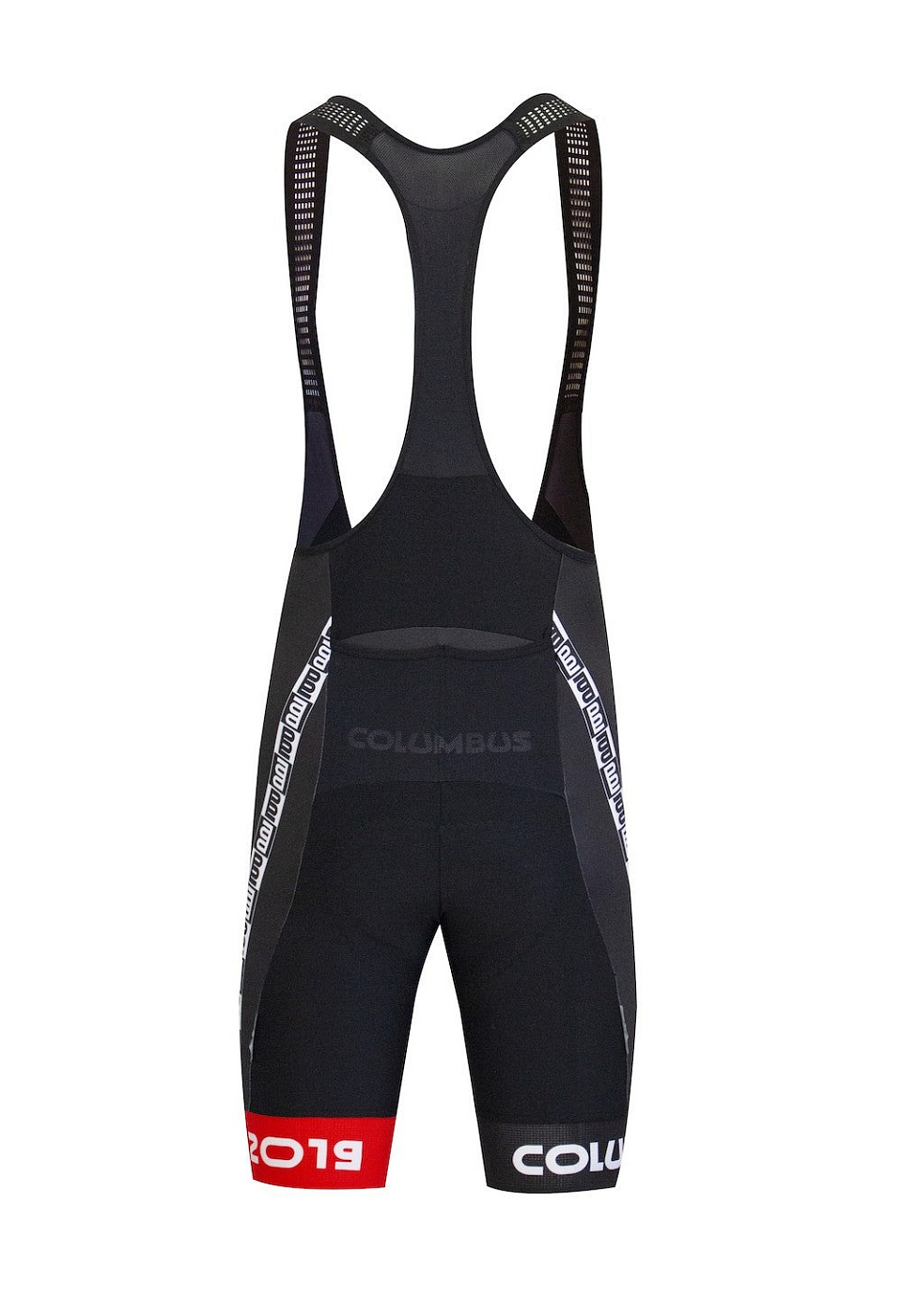 Велошорты Cinelli Bib-Shorts Columbus Cento