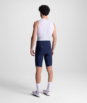 Велошорты Santini Aero Race Bib Shorts / Синий