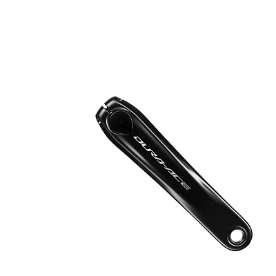 Комплект шатунов с мощемером Shimano Dura-Ace R9200-P / Dual-Sided Power Meter / 2x12-Speed (OEM)