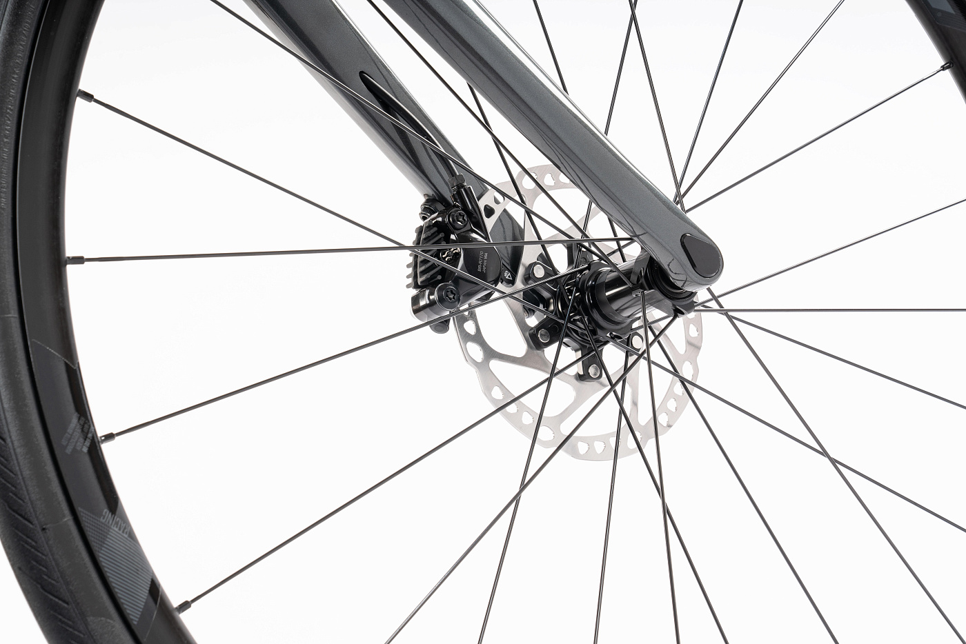Colnago V4 105 Di2 12v Vision SC45 VDDK / Черный