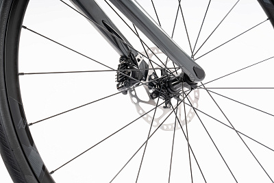 Colnago V4 Rival AXS Vision SC45 VDDK / Черный