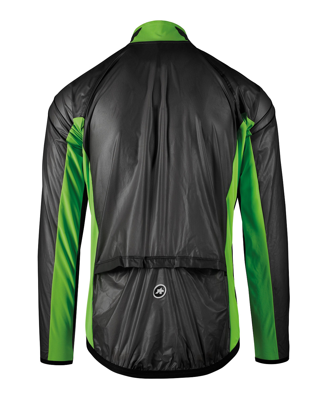 Дождевик Assos Mille GT Clima Jacket / Черный