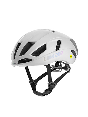 Велосипедный шлем Limar Air Atlas MIPS / Белый