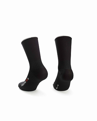 Носки Assos RSR Socks / Черный
