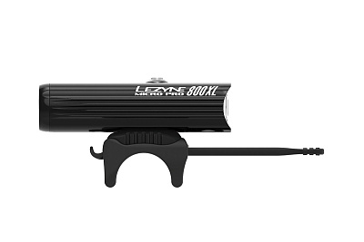 Фонарь передний LEZYNE Micro Drive PRO 800XL / Черный