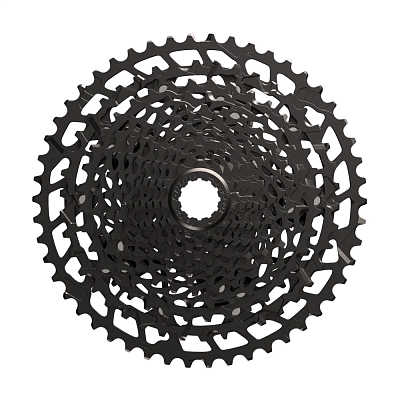 Кассета Sram Eagle PG-1230 Eagle Cassette Black / 12-speed (OEM)