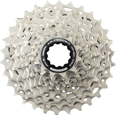 Кассета шоссейная Shimano Ultegra CS-R8100 Road Cassette Sprocket / 12-Speed (OEM)