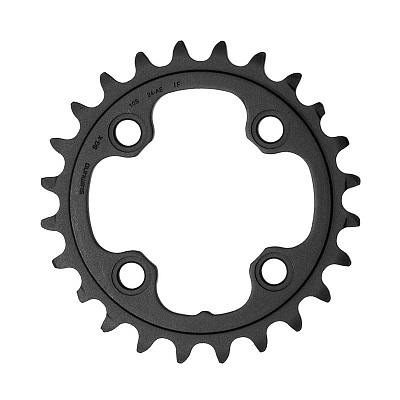 Звезда передняя Shimano XT Chainring 24T for FC-M770-10