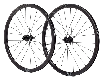 Комплект колес Velomann Palladium CL Disc HG