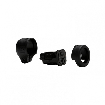 Заглушки Profile Design Aeroport Adaptor / Черный
