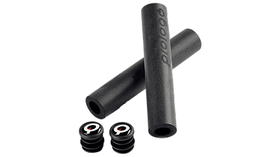 Велогрипсы Prologo Mastery / Черный