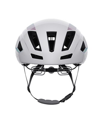 Велосипедный шлем Limar Air Speed / Белый