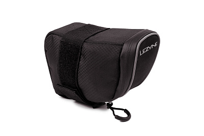 Велосумка LEZYNE Micro Caddy XL / Черный