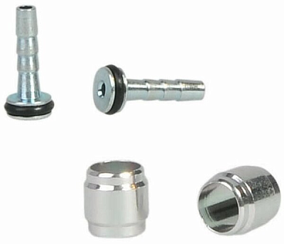 Набор Elvedes для установки гидролинии Formula