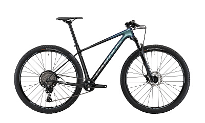 Pardus RockCrusher EVO 29" Deore 2023 / Зеленый-Черный