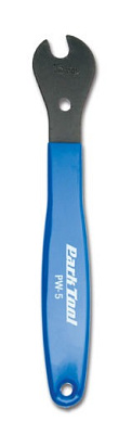Ключ педальный Park Tool PW-5 Home Mechanic Pedal Wrench