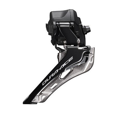 Переключатель передний Shimano Dura-Ace Di2 FD-R9250 Front Derailleur / 2x12-Speed