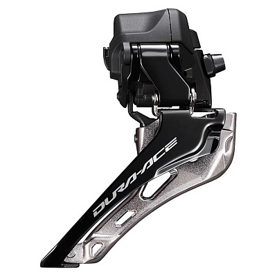 Переключатель передний Shimano Dura-Ace Di2 FD-R9250 Front Derailleur / 2x12-Speed (OEM)