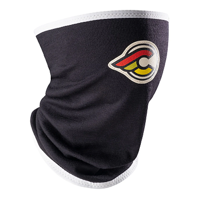 Бафф Cinelli Supercorsa Winter Neck Warmer / Черный