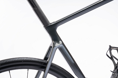 Colnago V4 Rival AXS Vision SC45 VDDK / Черный