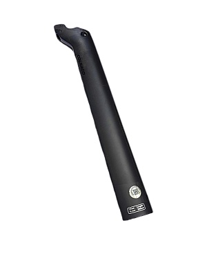 Подседельный штырь Colnago Colnago Y1RS Carbon Seat Post 00BK / Черный