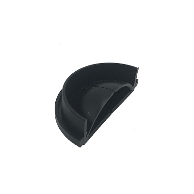 Крышка для фляги Profile Design FC/Aeria HSF - Bottle Cap Silicone Inner / Черный