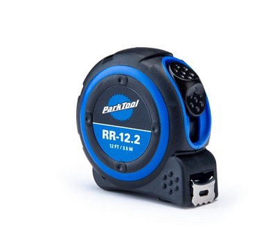 Рулетка Park Tool RR-12.2 Tape Measure