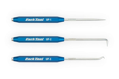 Набор съемников Park Tool UP-SET Utility Pick Set