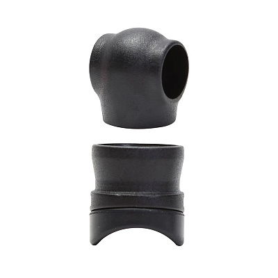 Магнитный держатель Profile Design трубки питьевой системы  Aeria HSF Straw Magnet Kit / Черный