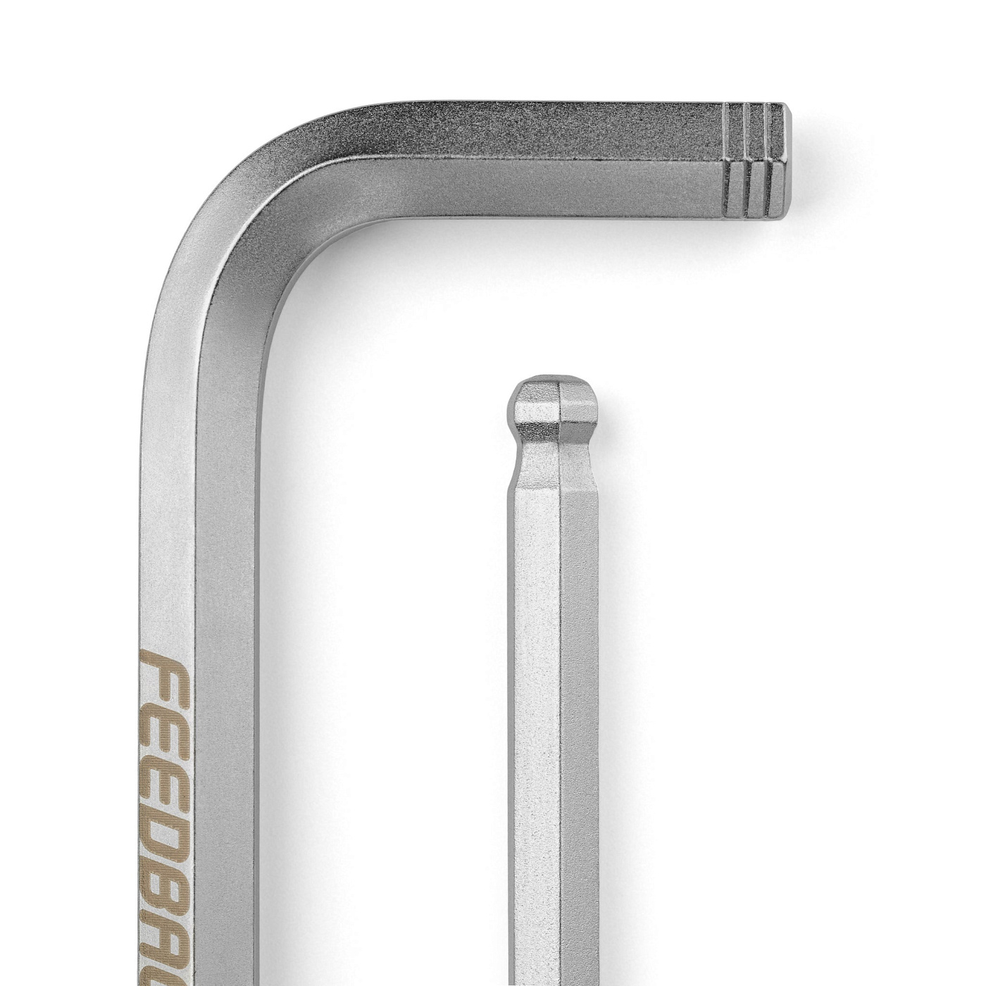 Шестигранники набор Feedback Hex Wrench Set 1.5-10mm