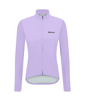 Ветровка Santini RTR Unisex Wind Jacket / Лиловый