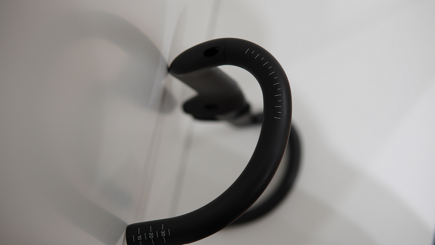 Руль Profile Design DRV/UC Handlebar 120 Carbon / Черный