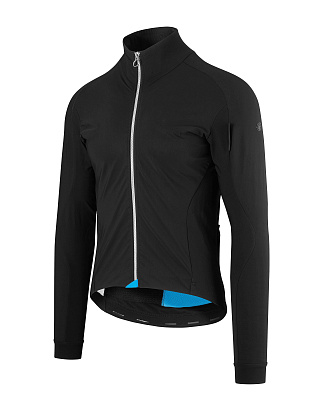 Куртка мужская Assos Ij Bonka 6 Cento / Черный