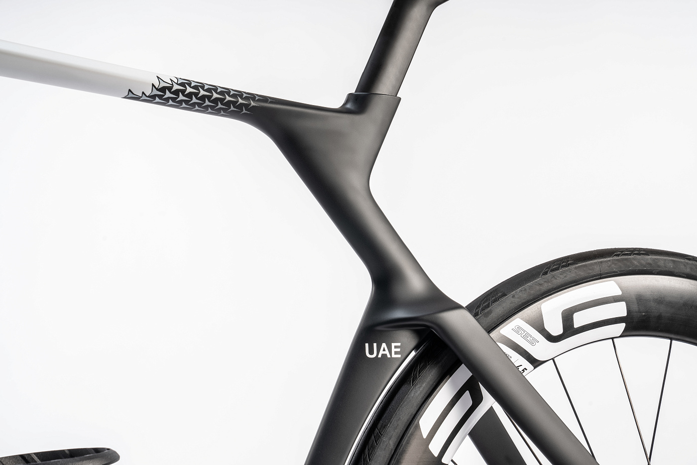 Colnago Y1Rs Ultegra Di2 Vision SC45 SDM5 / Team UAE