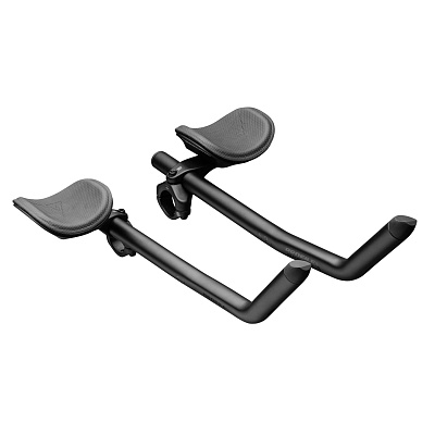 Аэробар Profile Design Sonic Ergo 52a Aerobar / Черный